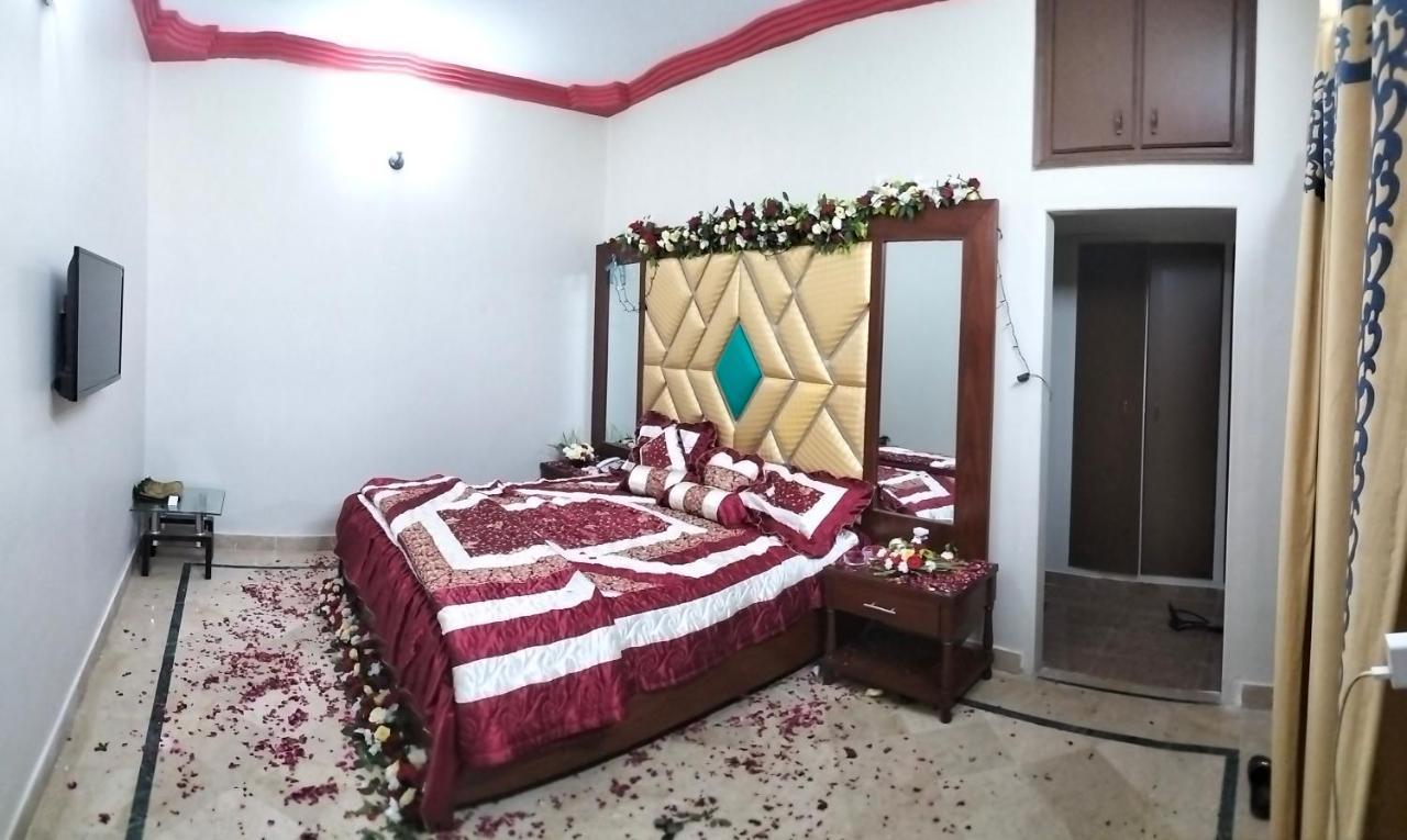 Subhan Palace Guest House Karachi Exterior photo