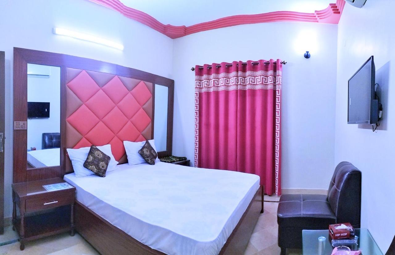 Subhan Palace Guest House Karachi Exterior photo