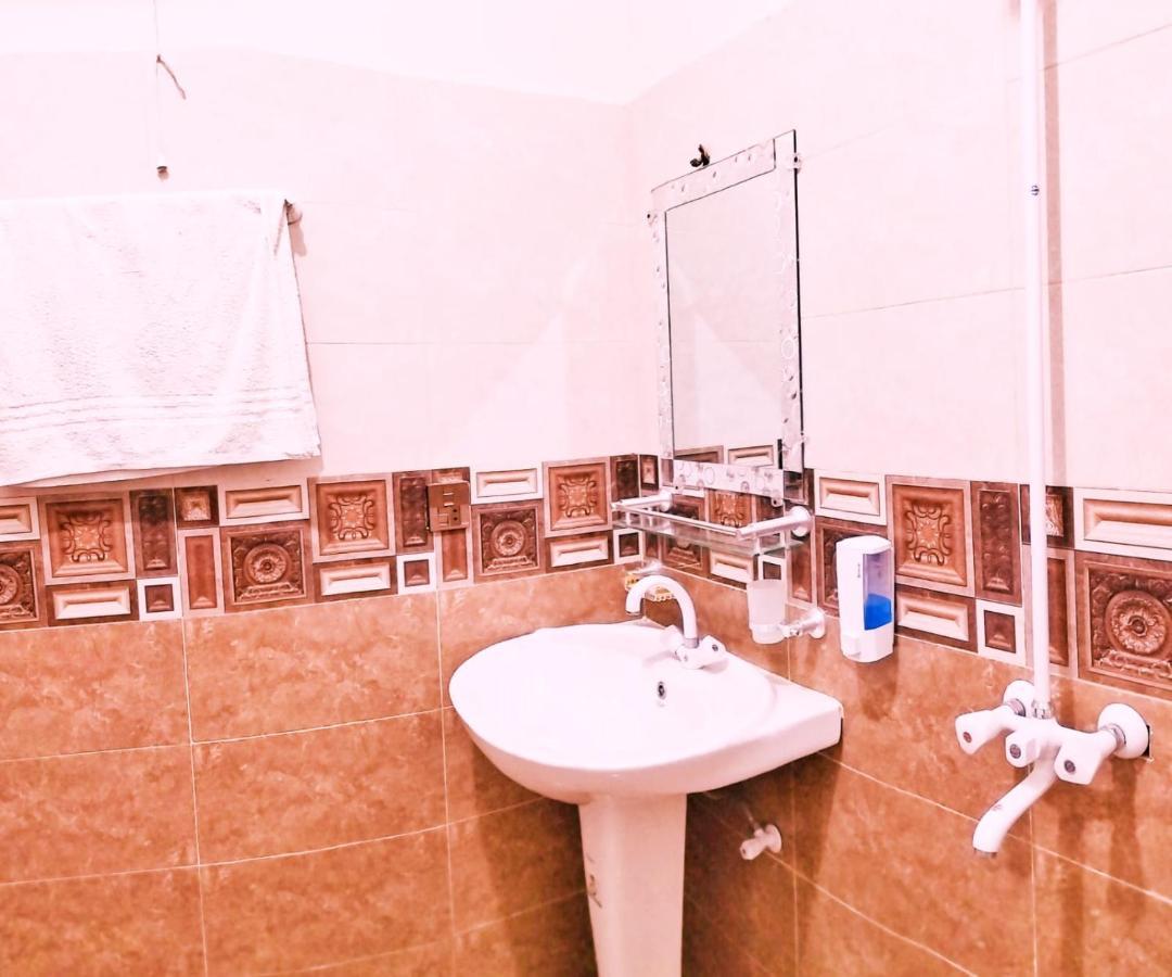 Subhan Palace Guest House Karachi Exterior photo
