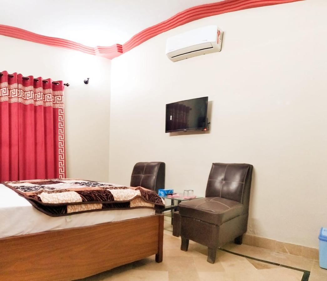 Subhan Palace Guest House Karachi Exterior photo