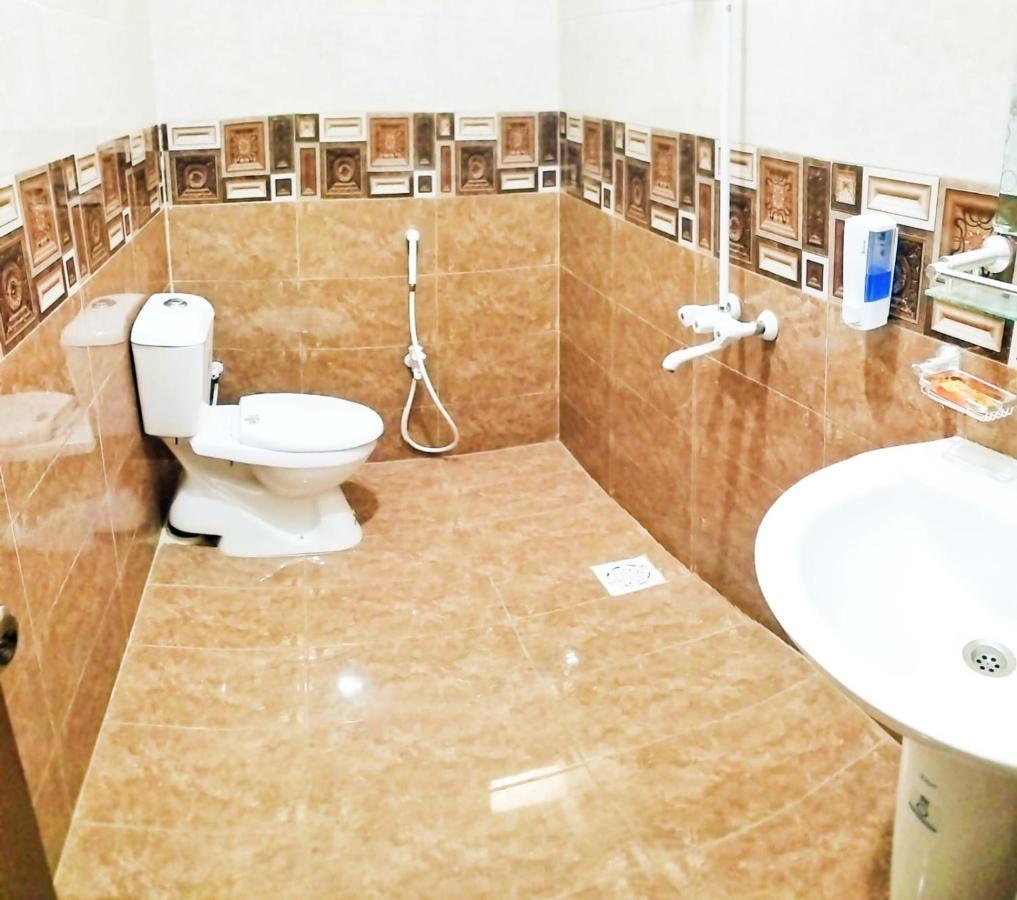 Subhan Palace Guest House Karachi Exterior photo